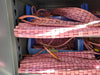COOPERHEAT EQUIPMENT Heat Treatment System inc. 2 x 6-way Power Source & all accessories