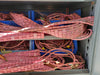 COOPERHEAT EQUIPMENT Heat Treatment System inc. 2 x 6-way Power Source & all accessories