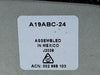 PENN Temperature Control Kit A19ABC-24C