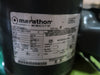 MARATHON ELECTRIC 1/3 hp, 115 volts, 1725 rpm, 56Z Electric Motor KWJ56S17T604F