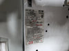 EATON 2 hp, 600V, 15A FVNR Starter, Size 1 in Freedom 2100 MCC