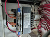 EATON 2 hp, 600V, 15A FVNR Starter, Size 1 in Freedom 2100 MCC