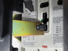 EATON 2 hp, 600V, 15A FVNR Starter, Size 1 in Freedom 2100 MCC
