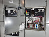 EATON 2 hp, 600V, 15A FVNR Starter, Size 1 in Freedom 2100 MCC