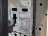EATON 40/40A, 3P, 600V Circuit Breaker HFD3040S Bucket for Freedom 2100 MCC Frame