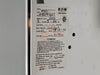 EATON 20/15A, 3 Pole, 600V Circuit Breaker HFD Bucket for Freedom 2100 MCC Frame