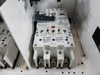 EATON 20/15A, 3 Pole, 600V Circuit Breaker HFD Bucket for Freedom 2100 MCC Frame