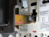 EATON 100/100A, 3P, 600V Circuit Breaker HFD3100 Bucket for Freedom 2100 MCC Frame