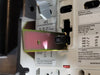 EATON 20/15A, 3 Pole, 600V Circuit Breaker HFD Bucket for Freedom 2100 MCC Frame