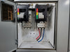 EATON 60/60A, 3P, 600V Circuit Breaker HFD3060 w/ Limiter in Freedom 2100 MCC
