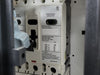 EATON 60/60A, 3P, 600V Circuit Breaker HFD3060 w/ Limiter in Freedom 2100 MCC