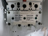 EATON 60/60A, 3P, 600V Circuit Breaker HFD3060 w/ Limiter in Freedom 2100 MCC