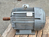 U.S ELECTRICAL MOTORS 40 hp, 440 volts, 890 rpm, 365T Inverter Duty Motor