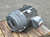 U.S ELECTRICAL MOTORS 40 hp, 440 volts, 890 rpm, 365T Inverter Duty Motor