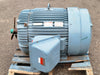 RELIANCE ELECTRIC  125 hp, 460 volts, 3565 rpm, 444TS Electric Motor