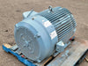 RELIANCE ELECTRIC  125 hp, 460 volts, 3565 rpm, 444TS Electric Motor