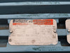 RELIANCE ELECTRIC  125 hp, 460 volts, 3565 rpm, 444TS Electric Motor