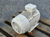 SIEMENS 25 hp, 575 volts, 3560 rpm, 160L Electric Motor 