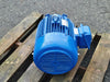TECO-WESTINGHOUSE 15 hp, 460 volts, 3525 rpm, 254T Electric Motor APH0152-841M