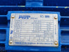 TECO-WESTINGHOUSE 15 hp, 460 volts, 3525 rpm, 254T Electric Motor APH0152-841M
