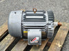 BALDOR 20 hp, 460 volts, 1180 rpm, 286T Industrial Motor ECP84102T-4