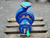 ANSIPRO PUMP COMPANY 6X4-10H Centrifugal Pump w/ Power End AP96-MT