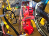 MARCOTTE Diesel Fuel & Oil Lube Cassette Skid