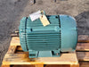 BALDOR 40 hp, 575 volts, 1770 rpm, 324TS Severe Duty Motor 
