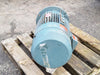 RELIANCE ELECTRIC  30 hp, 460 volts, 1765 rpm, 285LPH Severe Duty Motor 