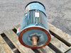 RELIANCE ELECTRIC  30 hp, 460 volts, 1765 rpm, 285LPH Severe Duty Motor 