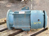 RELIANCE ELECTRIC  30 hp, 460 volts, 1765 rpm, 285LPH Severe Duty Motor 