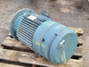 RELIANCE ELECTRIC  30 hp, 460 volts, 1765 rpm, 285LPH Severe Duty Motor 