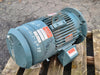 RELIANCE ELECTRIC  30 hp, 460 volts, 1765 rpm, 285LPH Severe Duty Motor 
