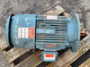 RELIANCE ELECTRIC  30 hp, 460 volts, 1765 rpm, 285LPH Severe Duty Motor 