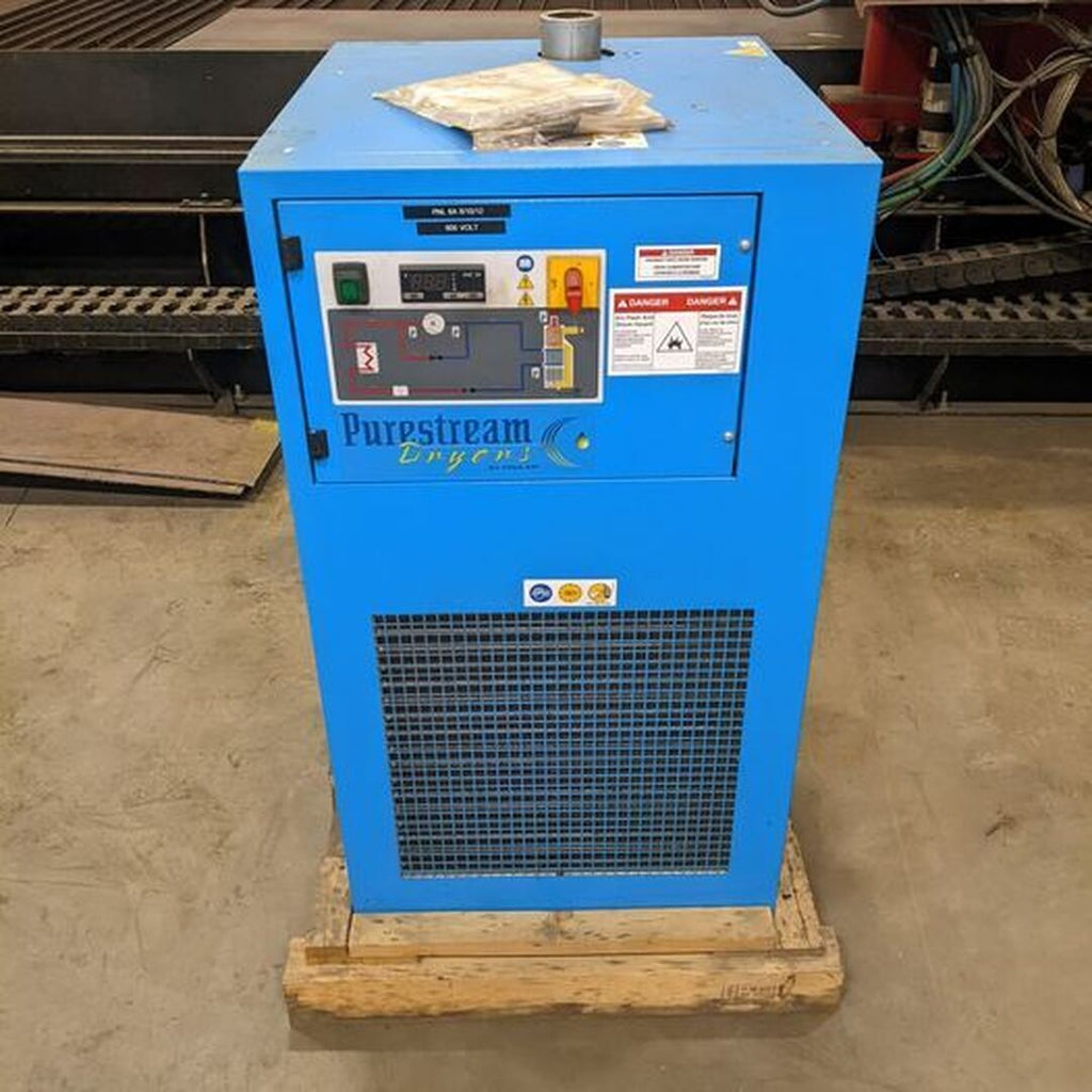 FRIULAIR 350 CFM, 203 PSI Purestream Refrigerated Air Dryer ACT350