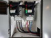 EATON 60/60A, 3 Pole, 600V Disconnect Switch HFD3060 in Freedom 2100 MCC