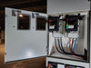 EATON 60/60A, 3 Pole, 600V Disconnect Switch HFD3060 in Freedom 2100 MCC
