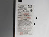 EATON 60/60A, 3 Pole, 600V Disconnect Switch HFD3060 in Freedom 2100 MCC