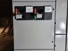 EATON 100/100A, 3 Pole, 600V Disconnect Switch HFD3100 in Freedom 2100 MCC