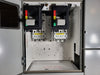 EATON 100/100A, 3 Pole, 600V Disconnect Switch HFD3100 in Freedom 2100 MCC