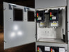 EATON 100/100A, 3 Pole, 600V Disconnect Switch HFD3100 in Freedom 2100 MCC