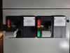 EATON 100/100A, 3 Pole, 600V Disconnect Switch HFD3100 in Freedom 2100 MCC