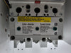 EATON 100/100A, 3 Pole, 600V Disconnect Switch HFD3100 in Freedom 2100 MCC