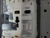 EATON 60/60A, 3 Pole, 600V Disconnect Switch HFD3060 in Freedom 2100 MCC