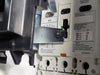 EATON 60/60A, 3 Pole, 600V Disconnect Switch HFD3060 in Freedom 2100 MCC