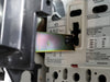 EATON 60/60A, 3 Pole, 600V Disconnect Switch HFD3060 in Freedom 2100 MCC