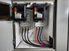 EATON 60/60A, 3 Pole, 600V Disconnect Switch HFD3060 in Freedom 2100 MCC