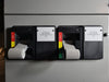 EATON 60/60A, 3 Pole, 600V Disconnect Switch HFD3060 in Freedom 2100 MCC