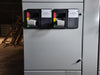 EATON 60/60A, 3 Pole, 600V Disconnect Switch HFD3060 in Freedom 2100 MCC