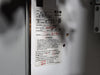EATON 60/60A, 3 Pole, 600V Disconnect Switch HFD3060 in Freedom 2100 MCC